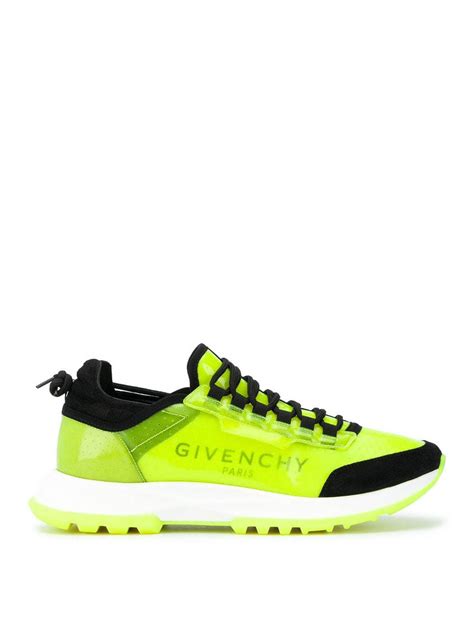 givenchy fur trainers|givenchy denim sneakers.